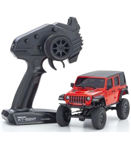 京商 MINI-Z 4x4 Land Rover Defender 90 MINI-Z 4×4 Readyset LAND ROVER DEFENDER 90 - KYOSHO RC